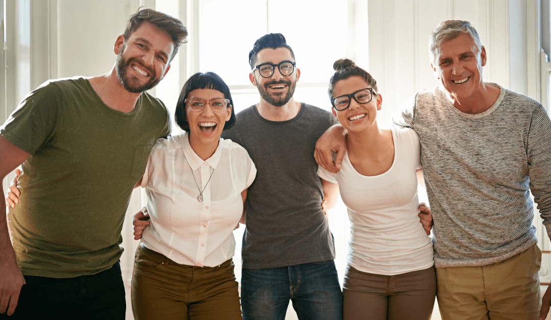 Retention Strategies That Work: Keeping Your Tech Team Happy and Engaged