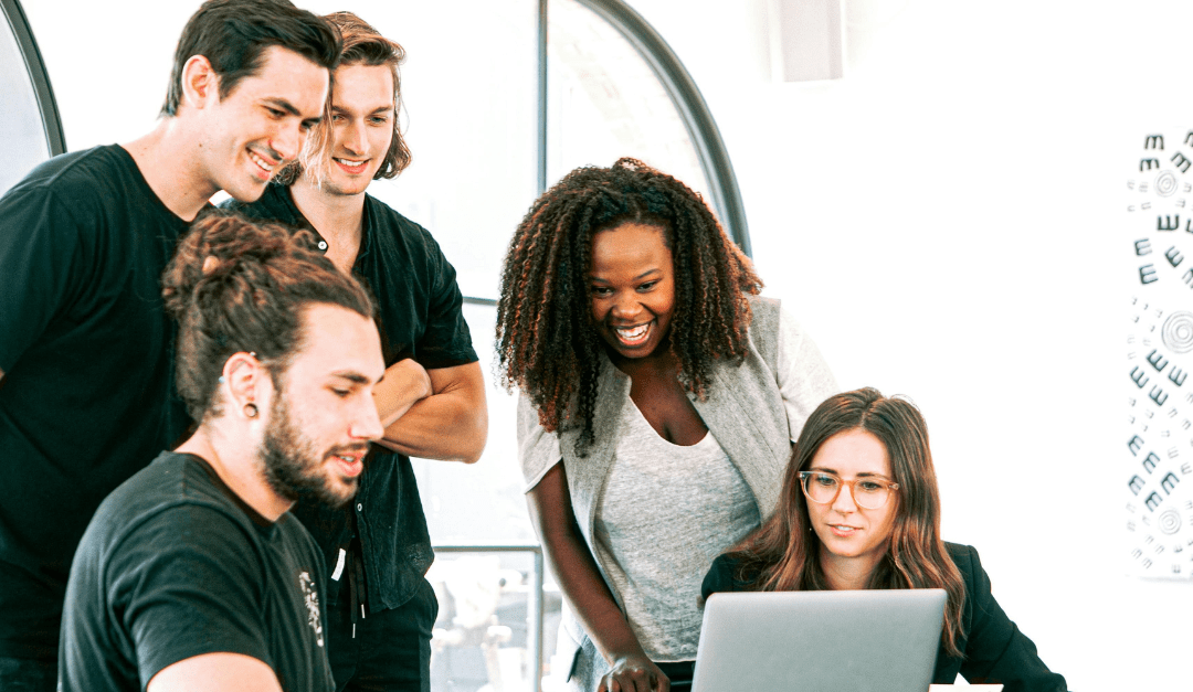 Your Internal HR Recruiter Generalist Can’t Revolutionize Your Team. We Can.