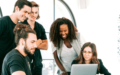 Your Internal HR Recruiter Generalist Can’t Revolutionize Your Team. We Can.