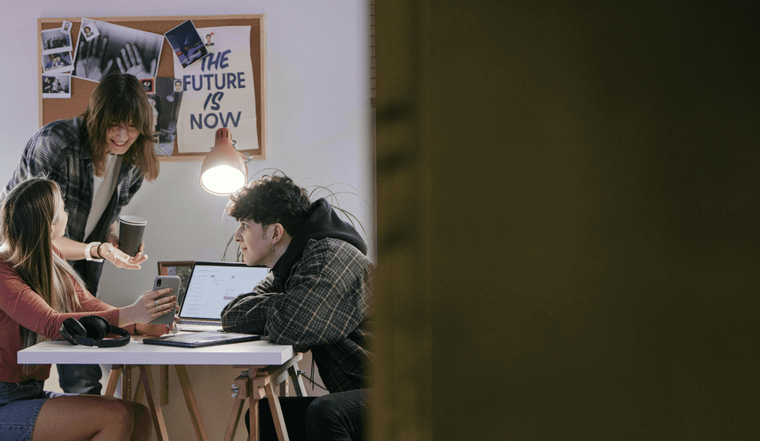 Future-Proofing Your Tech Team: What You’re Missing