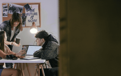 Future-Proofing Your Tech Team: What You’re Missing