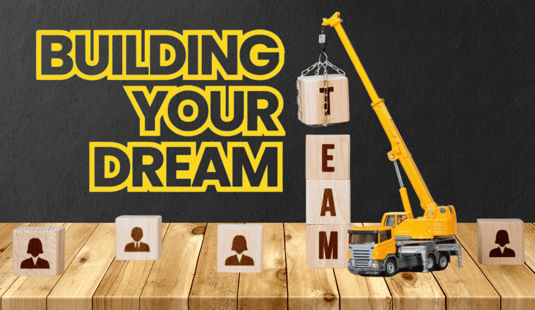 Build a Dream Team Without the Nightmares Using Fractional Hiring