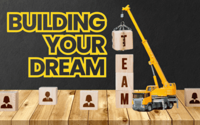 Build a Dream Team Without the Nightmares Using Fractional Hiring