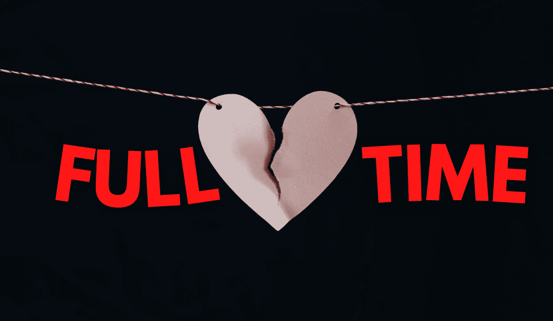 How to break up with full-time hiring