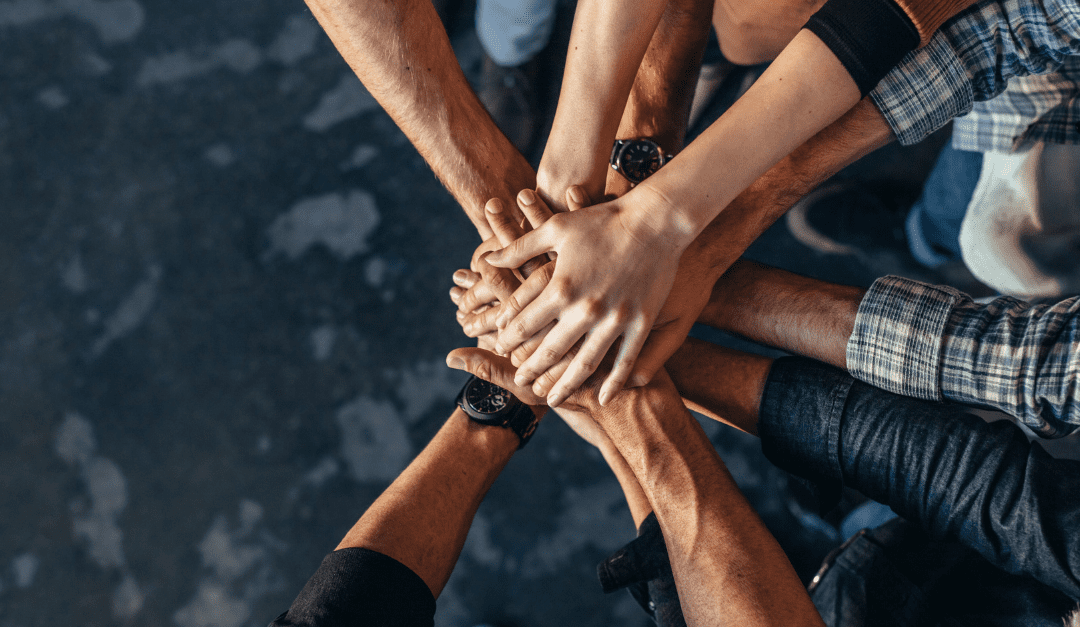 Fractional Teams: Like Consultants, but They Actually Do Stuff
