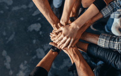 Fractional Teams: Like Consultants, but They Actually Do Stuff