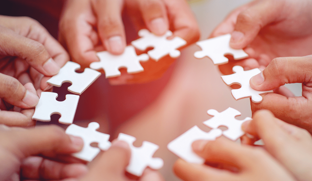 Building a dream team without playing God: Letting TechTeems do the hard work of finding the right fit