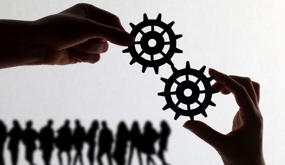 You don’t need a bigger team; you need a backbone