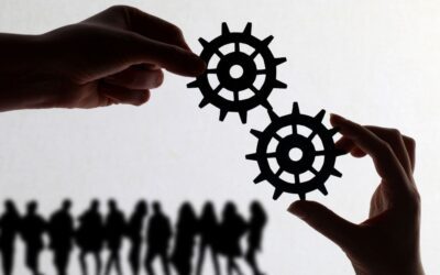 You don’t need a bigger team; you need a backbone