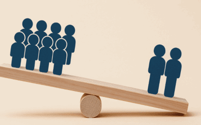 Scaling without the overhead: Why you don’t need an army to grow