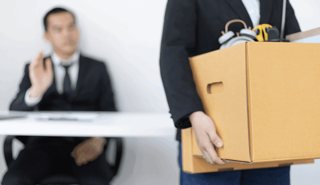 The Real Reason Engineers Quit (And It’s Not What You Think)