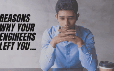 Why your 10x engineer left you for a startup