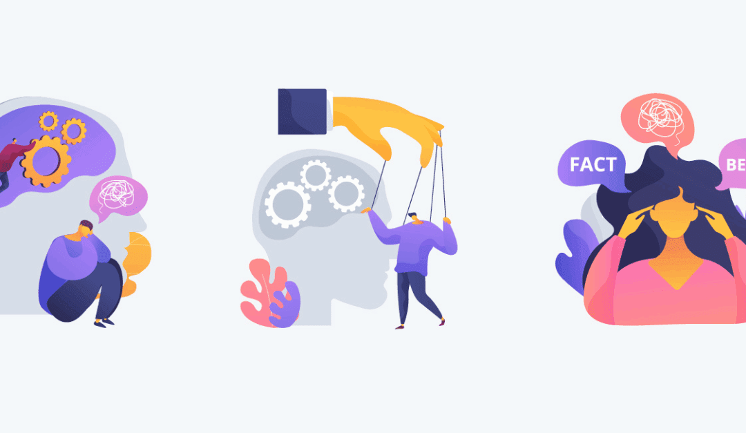 Your org chart is gaslighting you