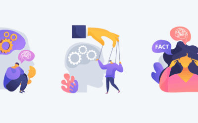 Your org chart is gaslighting you
