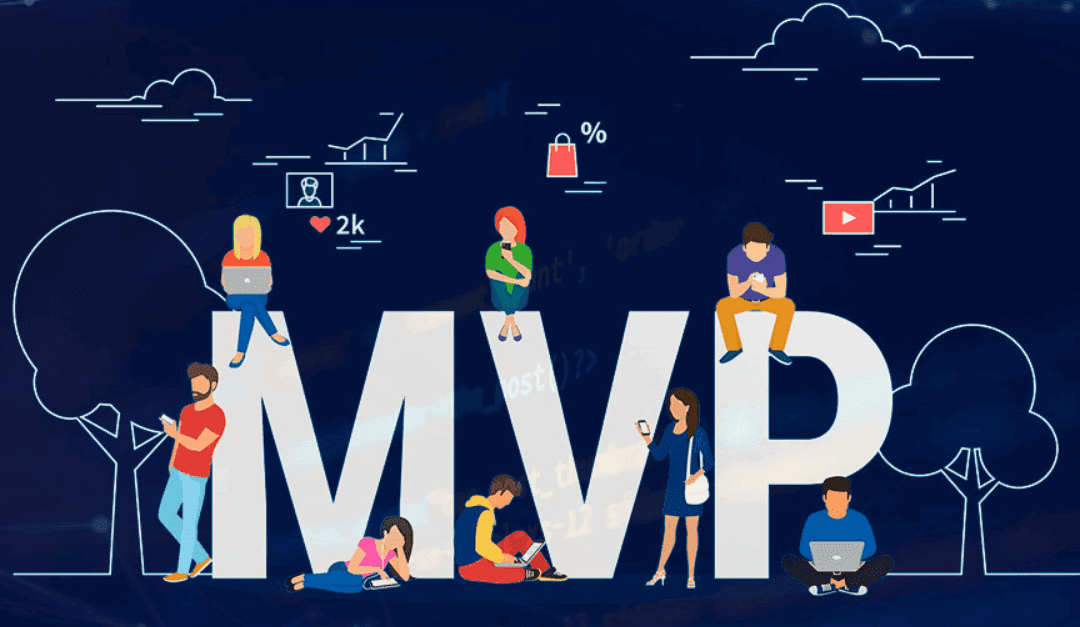 Your MVP is too f*cking perfect