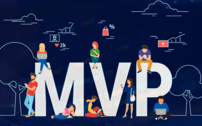 Your MVP is too f*cking perfect