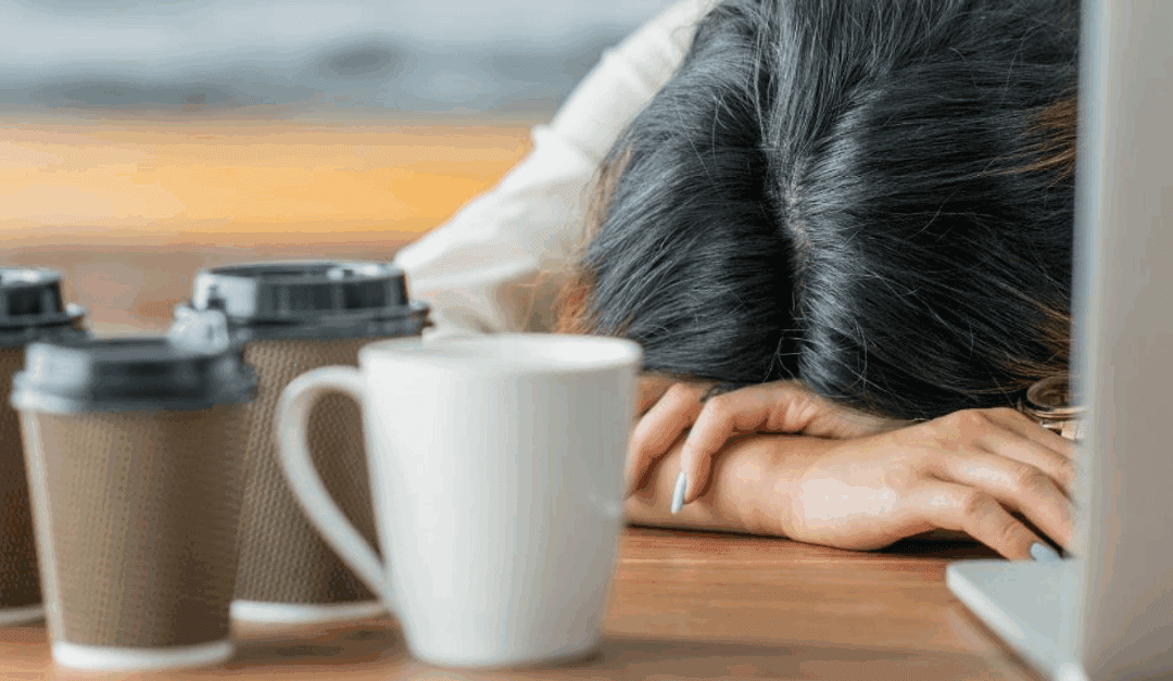 Why your CTO keeps burning out (and how to save them without hiring a VP)