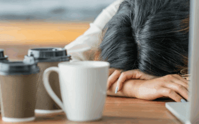 Why your CTO keeps burning out (and how to save them without hiring a VP)