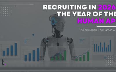 Recruiting in 2026: The year of the human API